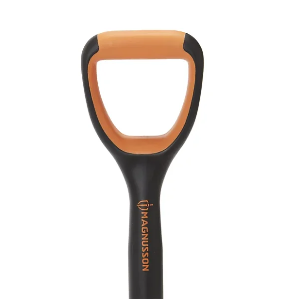 Magnusson Pointed D Handle Micro shovel - Image 2