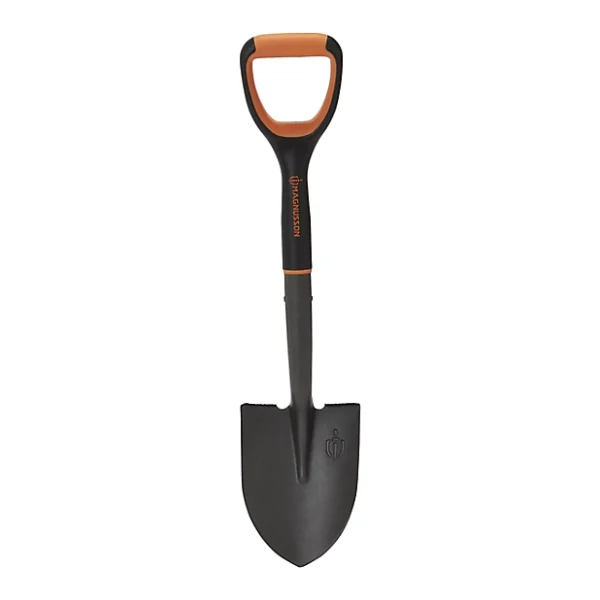 Magnusson Pointed D Handle Micro shovel - Image 3