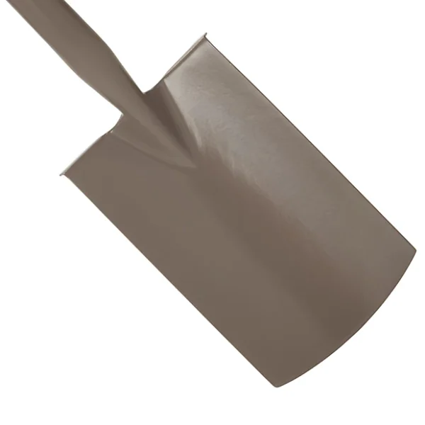 Metal Square Digging Spade - Image 4