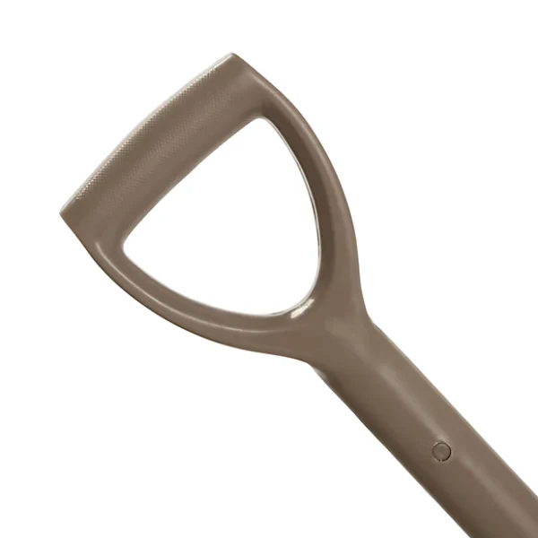 Metal Square Digging Spade - Image 2